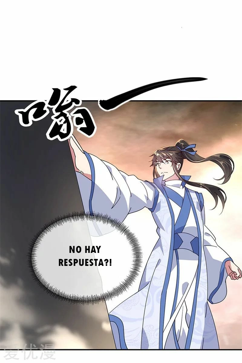 Peerless Battle Spirit - Capítulo 148 - Página 18 - LectorTMOo