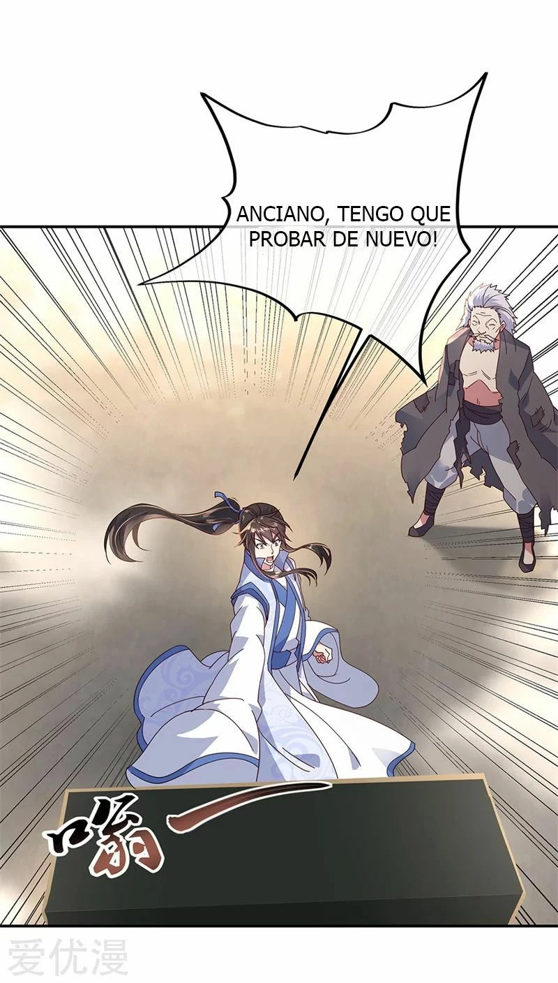 Peerless Battle Spirit - Capítulo 148 - Página 20 - LectorTMOo