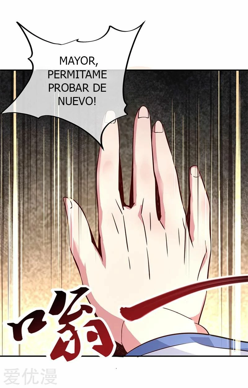 Peerless Battle Spirit - Capítulo 148 - Página 21 - LectorTMOo