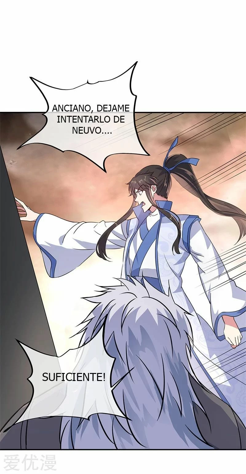 Peerless Battle Spirit - Capítulo 148 - Página 24 - LectorTMOo