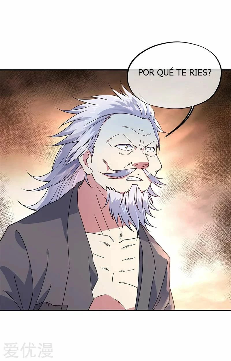 Peerless Battle Spirit - Capítulo 149 - Página 20 - LectorTMOo