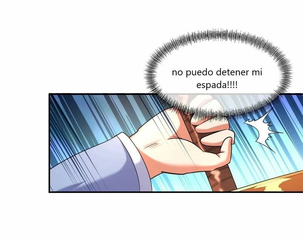 Peerless Battle Spirit - Capítulo 15 - Página 12 - LectorTMOo