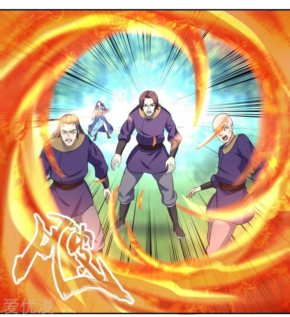 Peerless Battle Spirit - Capítulo 15 - Página 15 - LectorTMOo