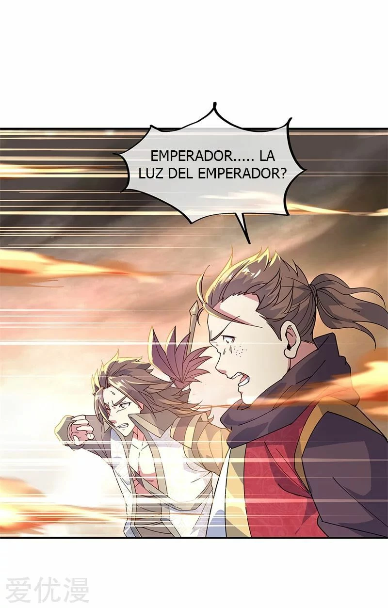 Peerless Battle Spirit - Capítulo 150 - Página 2 - LectorTMOo