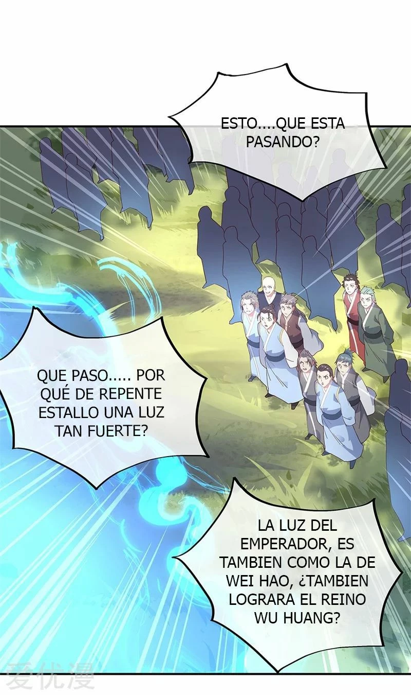 Peerless Battle Spirit - Capítulo 150 - Página 3 - LectorTMOo