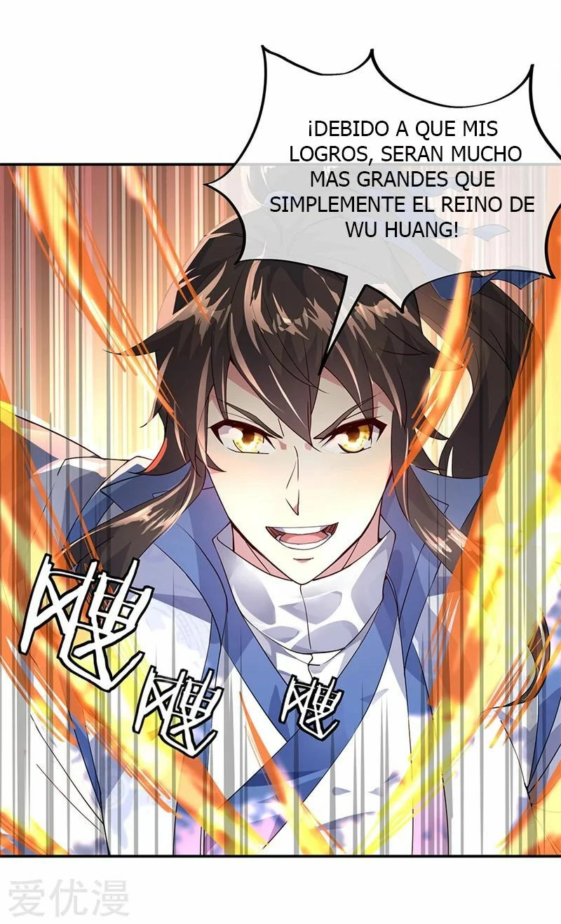 Peerless Battle Spirit - Capítulo 150 - Página 10 - LectorTMOo