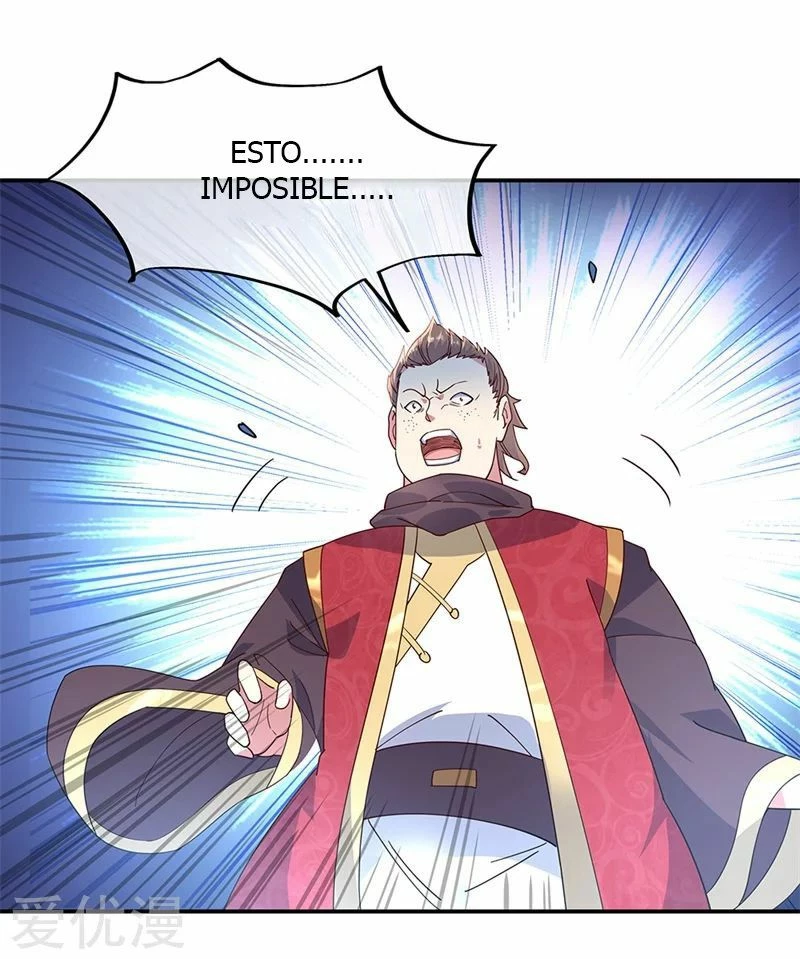 Peerless Battle Spirit - Capítulo 150 - Página 13 - LectorTMOo