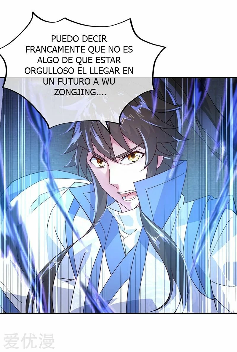Peerless Battle Spirit - Capítulo 150 - Página 15 - LectorTMOo