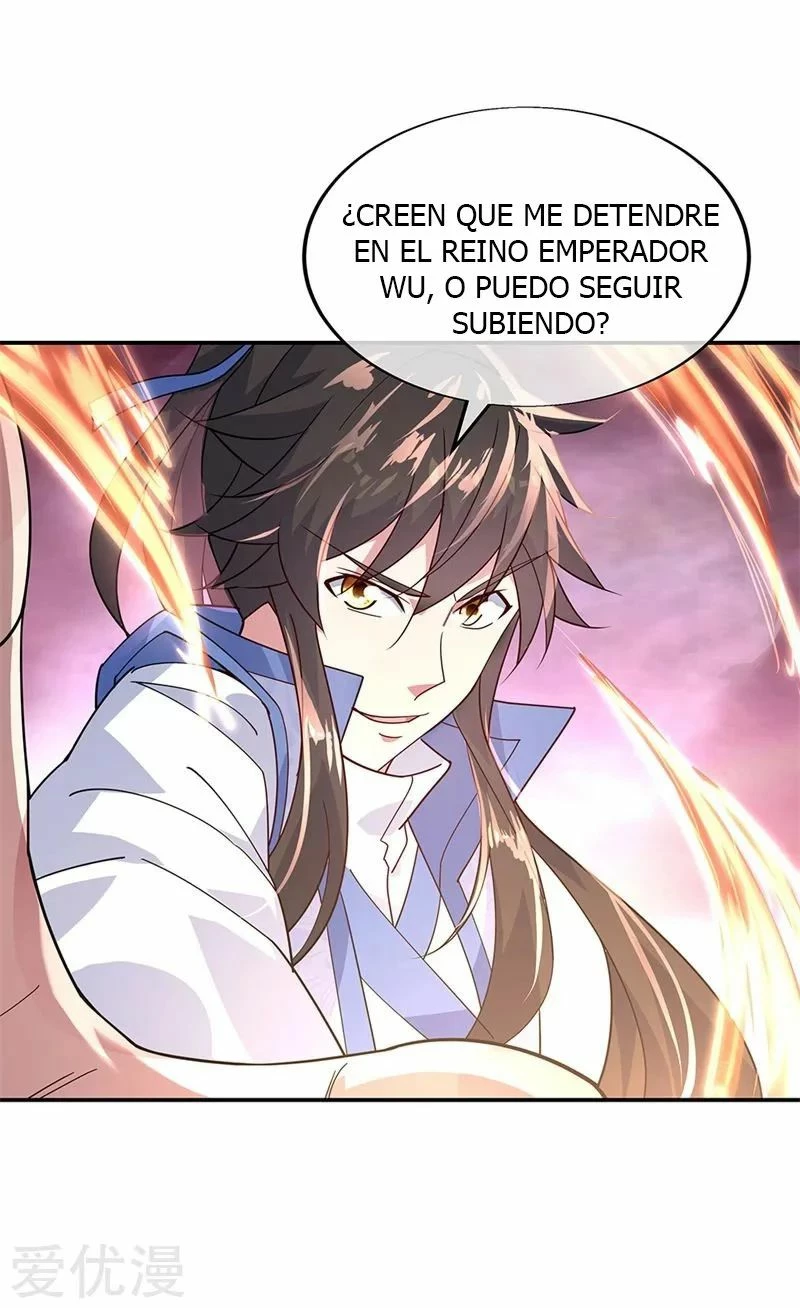 Peerless Battle Spirit - Capítulo 150 - Página 24 - LectorTMOo