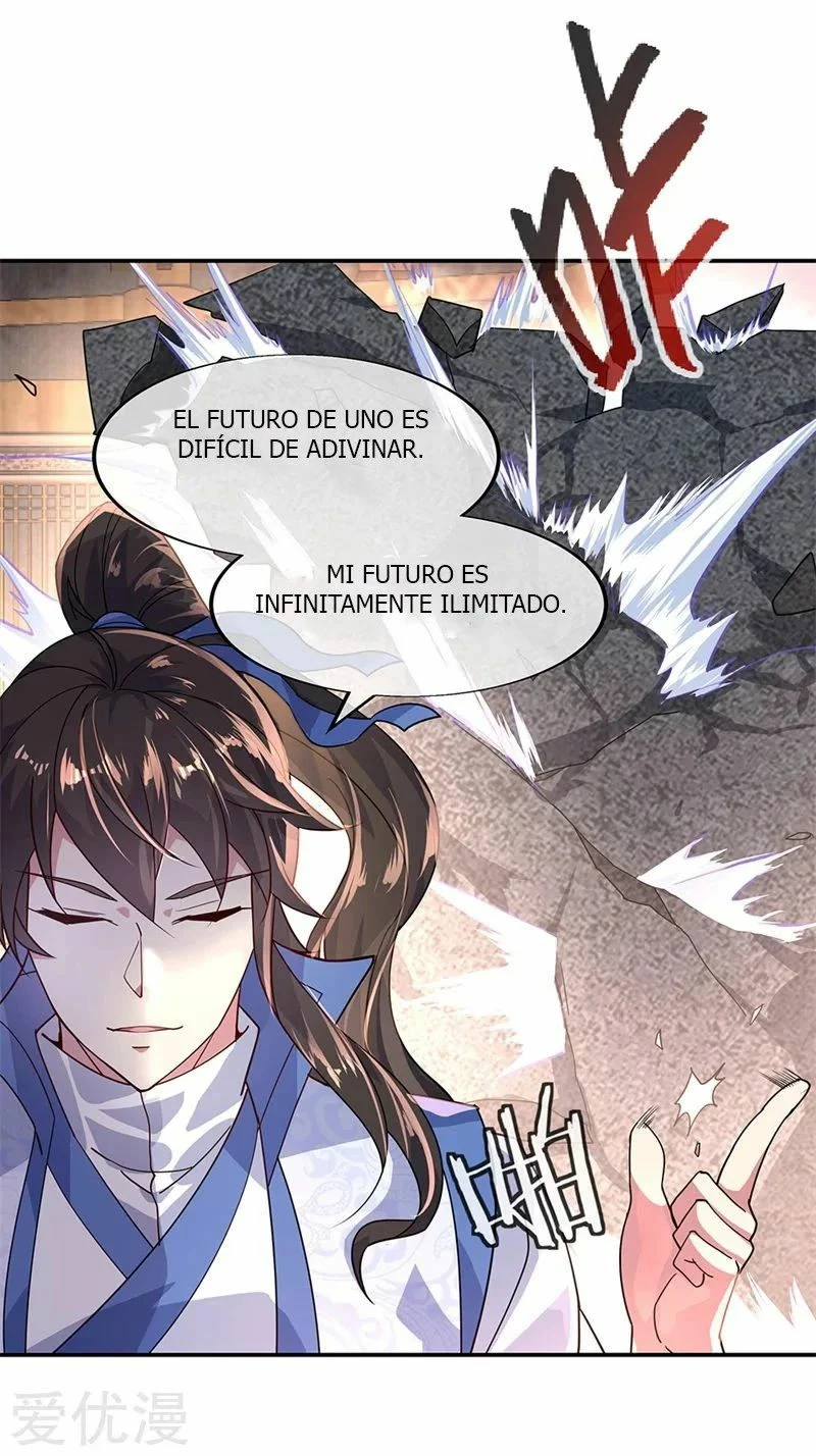Peerless Battle Spirit - Capítulo 151 - Página 13 - LectorTMOo
