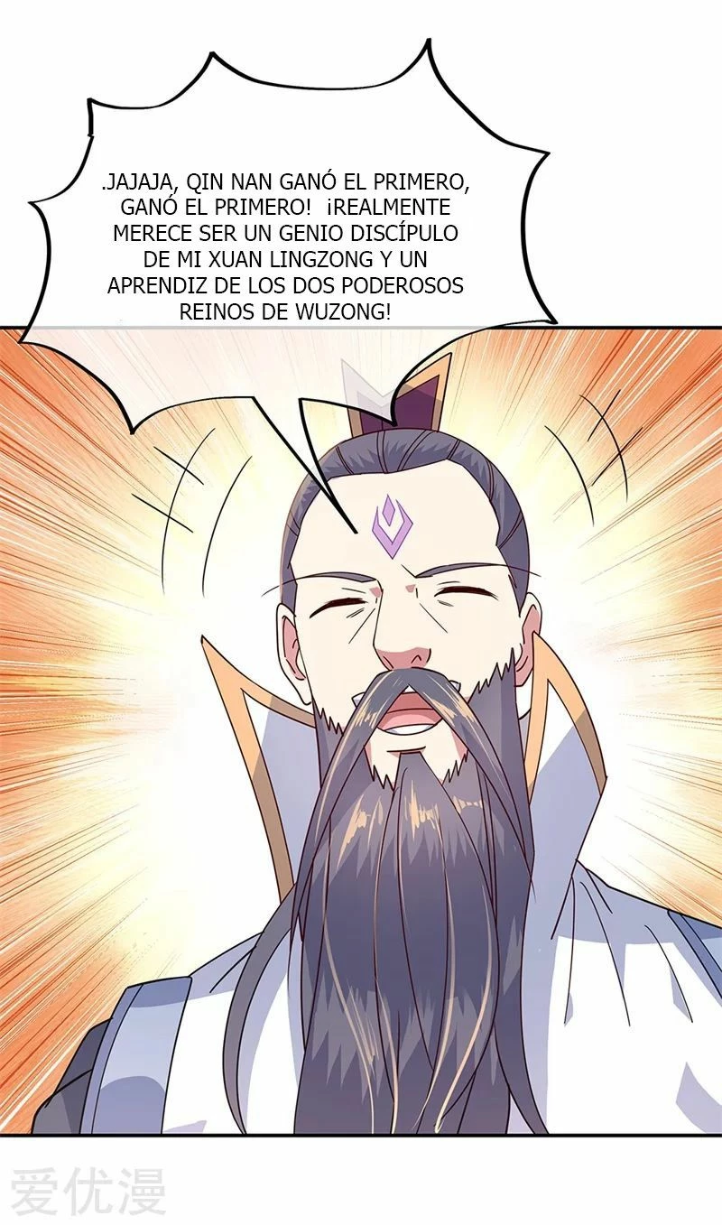 Peerless Battle Spirit - Capítulo 151 - Página 15 - LectorTMOo