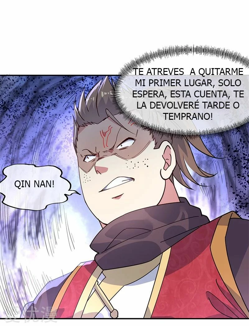 Peerless Battle Spirit - Capítulo 151 - Página 24 - LectorTMOo