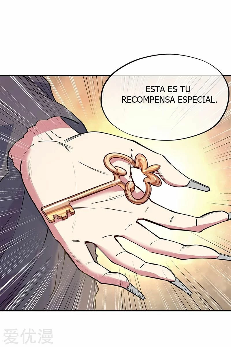 Peerless Battle Spirit - Capítulo 152 - Página 10 - LectorTMOo