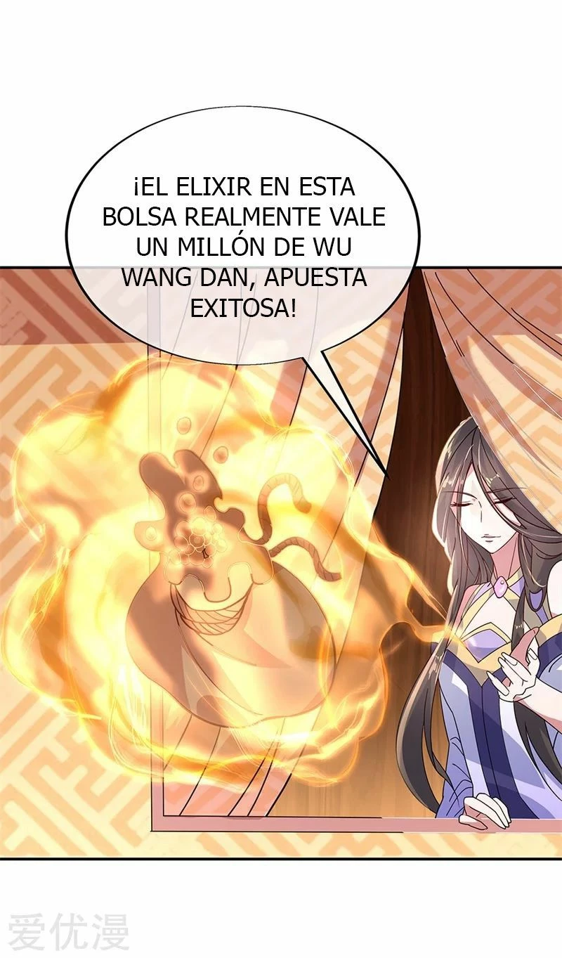 Peerless Battle Spirit - Capítulo 153 - Página 7 - LectorTMOo