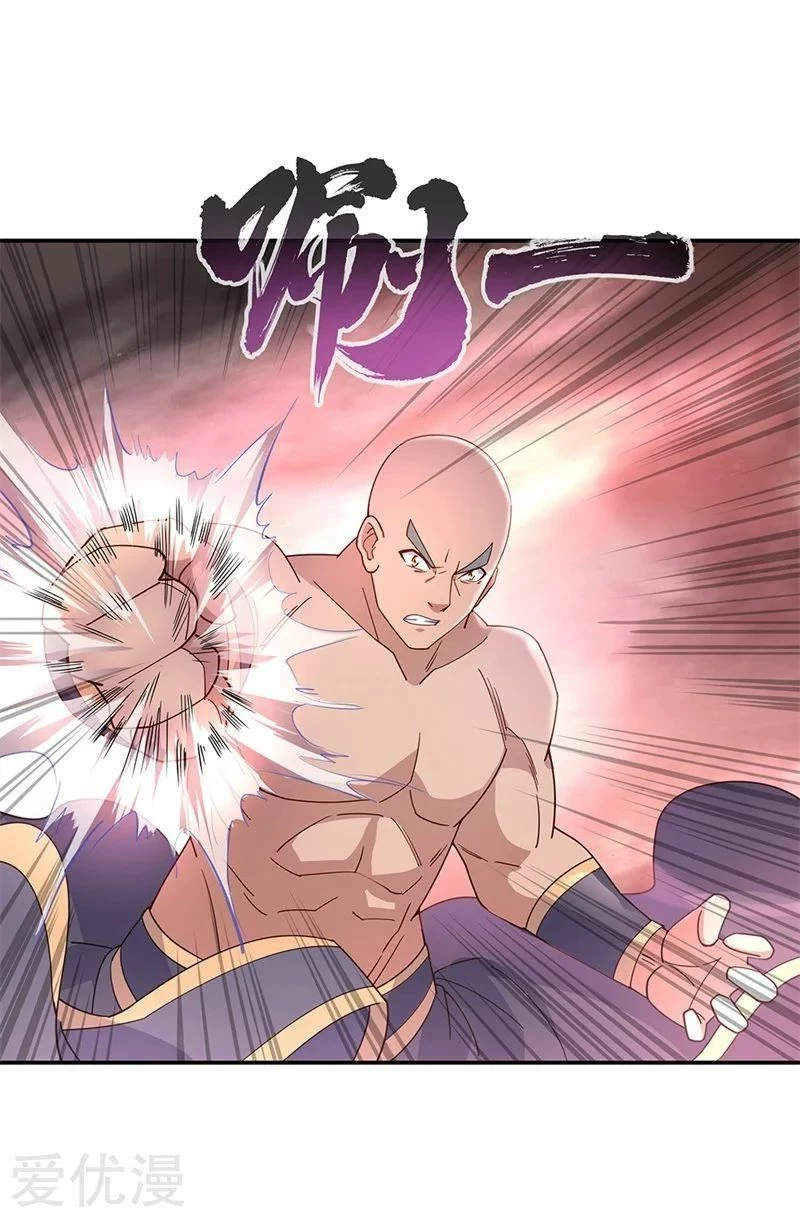Peerless Battle Spirit - Capítulo 153 - Página 13 - LectorTMOo