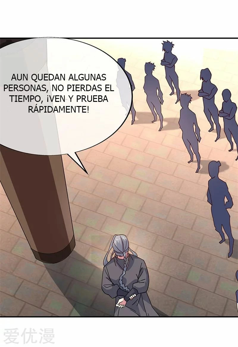 Peerless Battle Spirit - Capítulo 153 - Página 23 - LectorTMOo