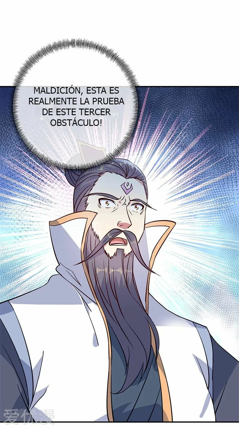 Peerless Battle Spirit - Capítulo 155 - Página 13 - LectorTMOo