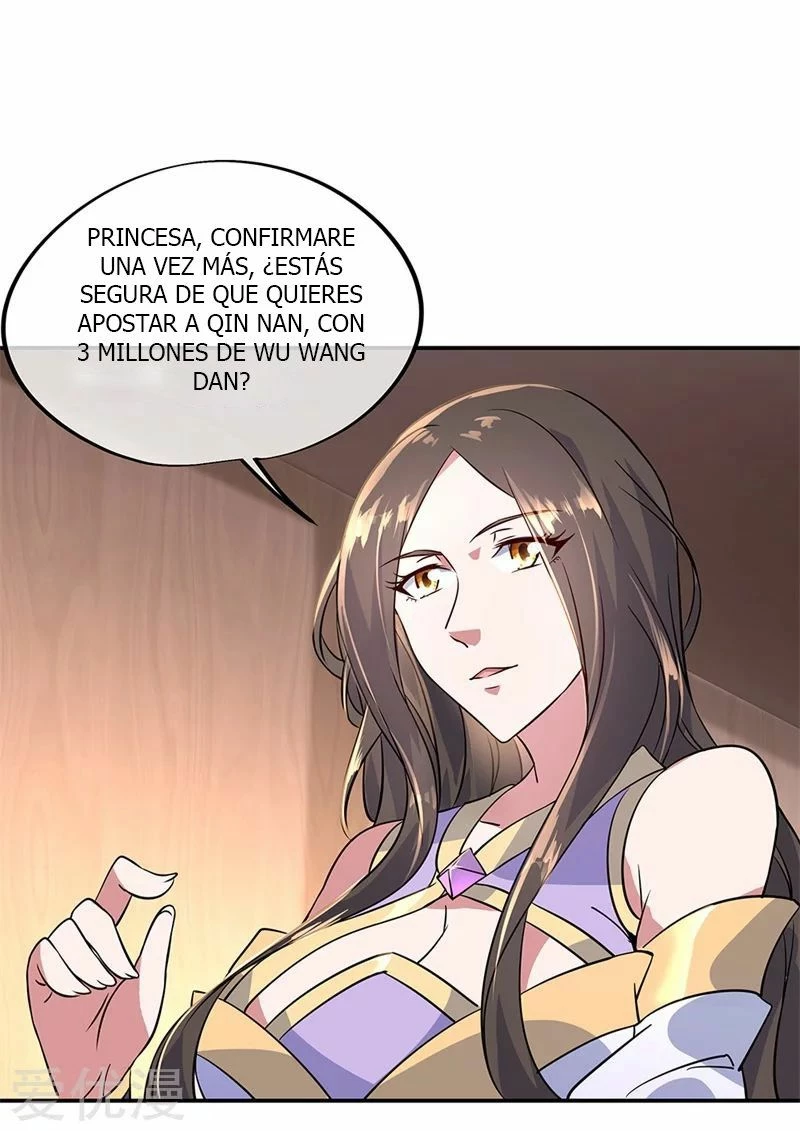 Peerless Battle Spirit - Capítulo 155 - Página 24 - LectorTMOo