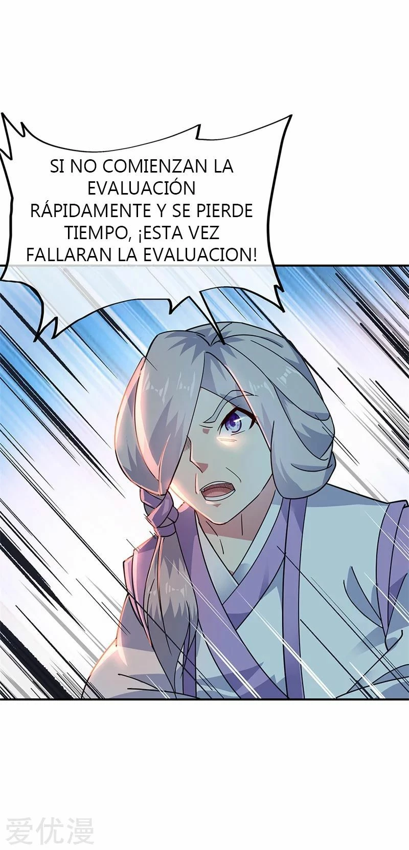 Peerless Battle Spirit - Capítulo 156 - Página 4 - LectorTMOo