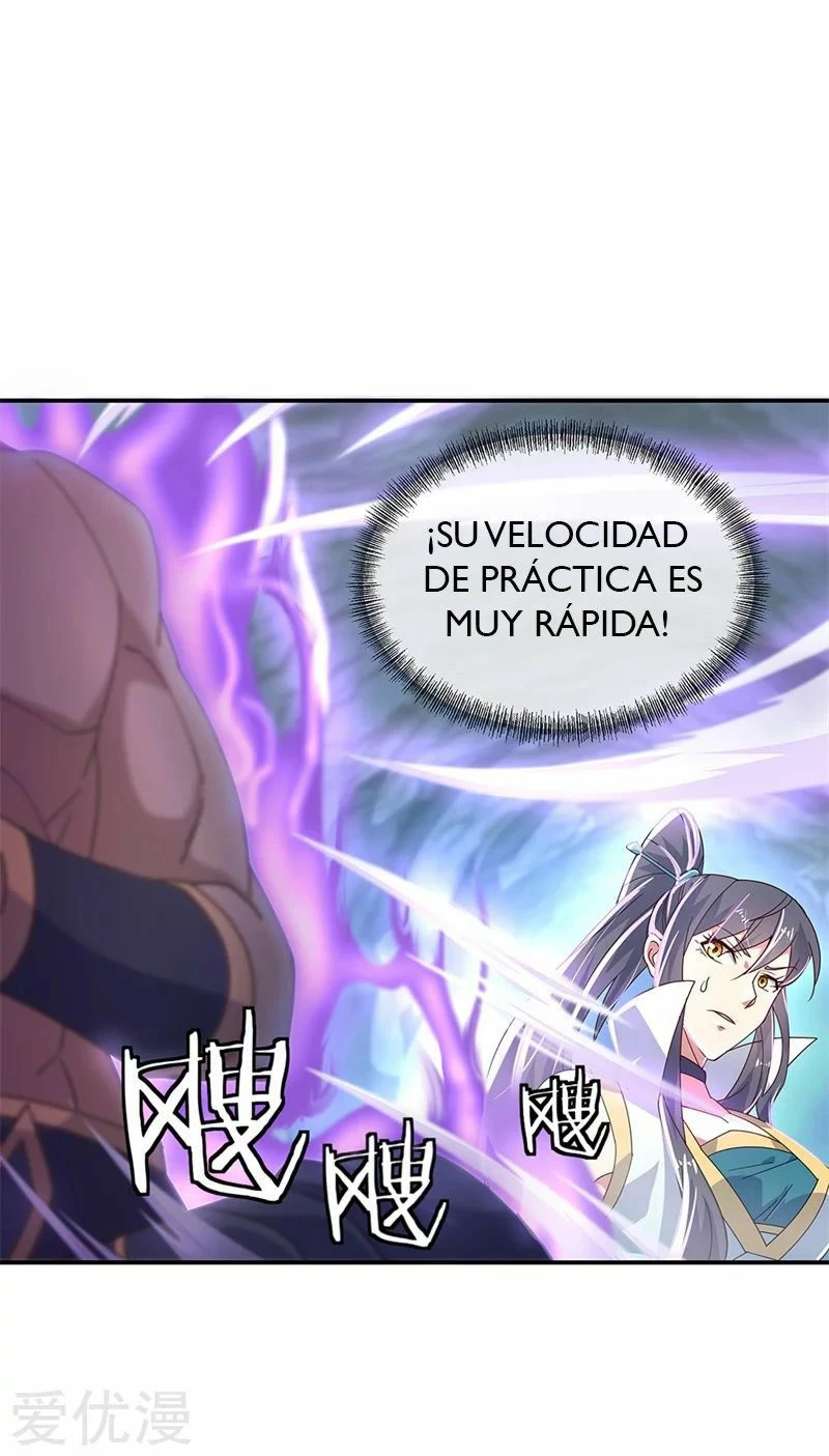 Peerless Battle Spirit - Capítulo 156 - Página 9 - LectorTMOo