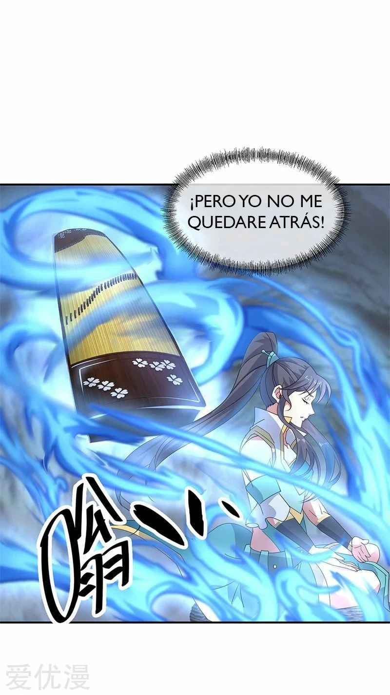 Peerless Battle Spirit - Capítulo 156 - Página 10 - LectorTMOo