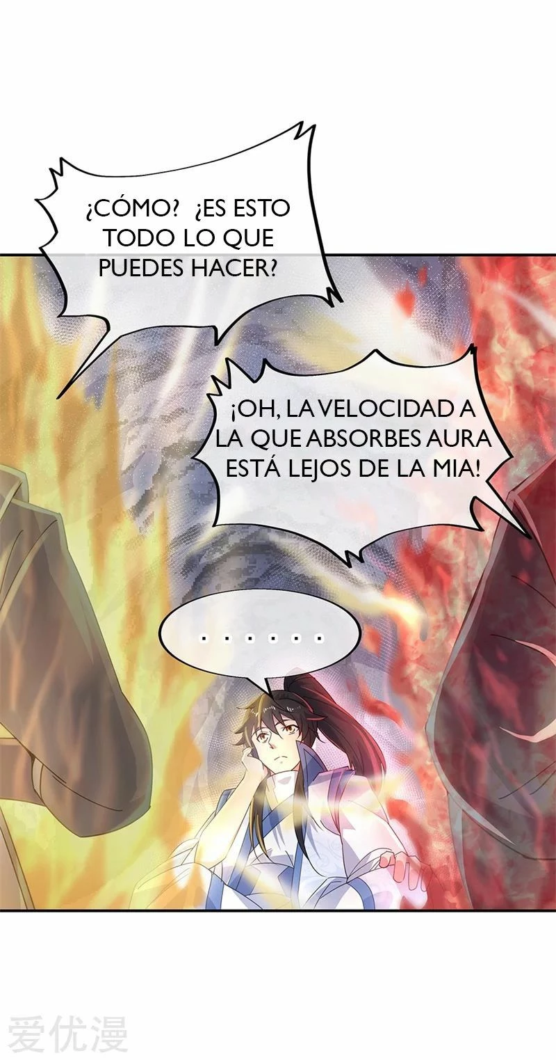 Peerless Battle Spirit - Capítulo 156 - Página 20 - LectorTMOo