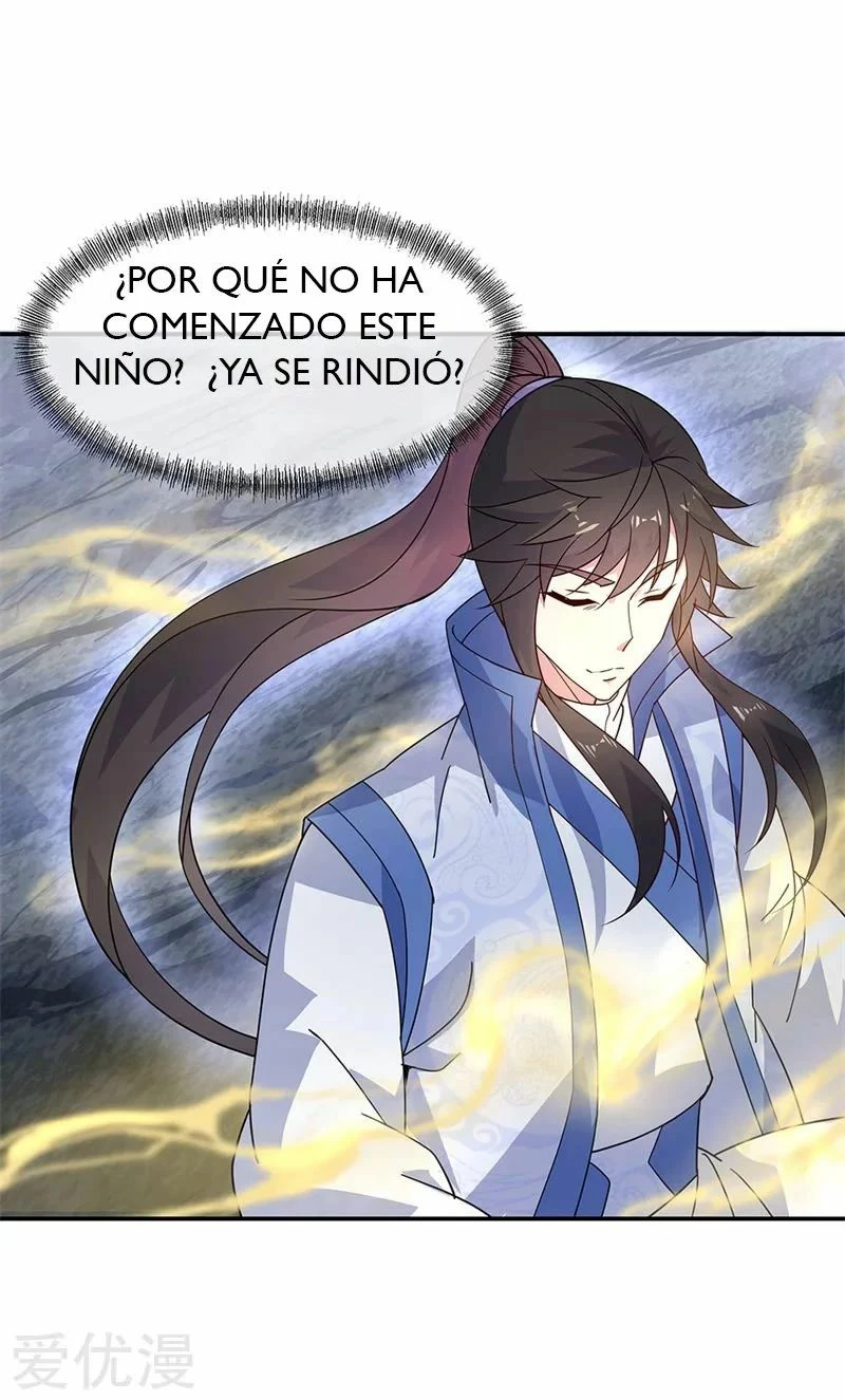 Peerless Battle Spirit - Capítulo 156 - Página 23 - LectorTMOo