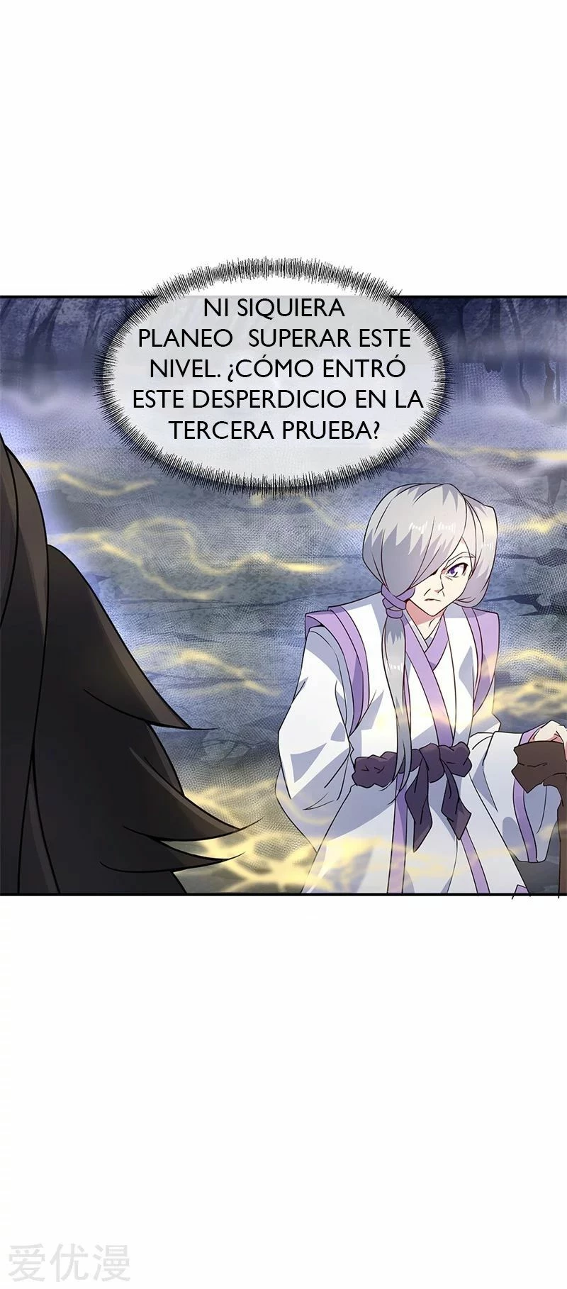 Peerless Battle Spirit - Capítulo 156 - Página 24 - LectorTMOo