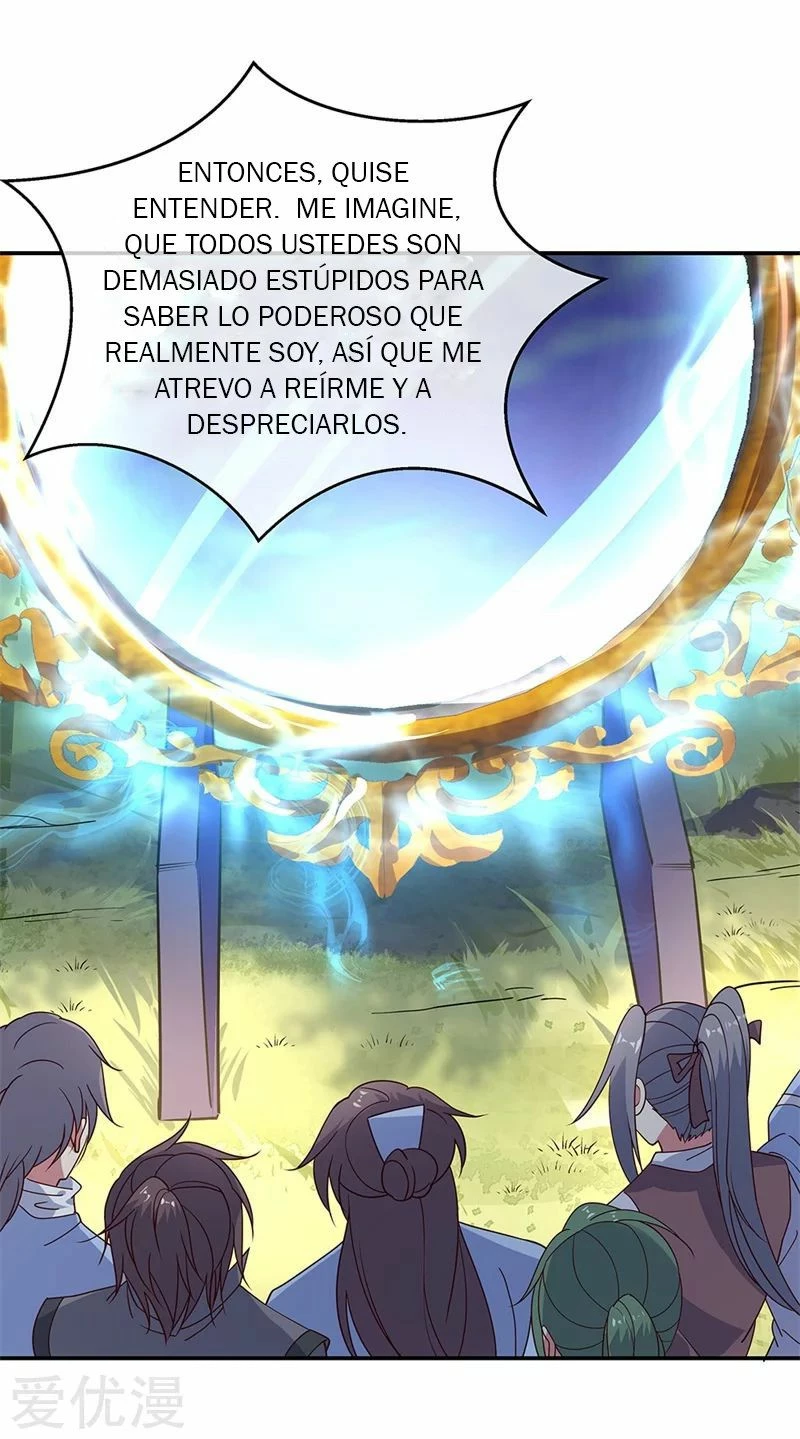 Peerless Battle Spirit - Capítulo 157 - Página 16 - LectorTMOo