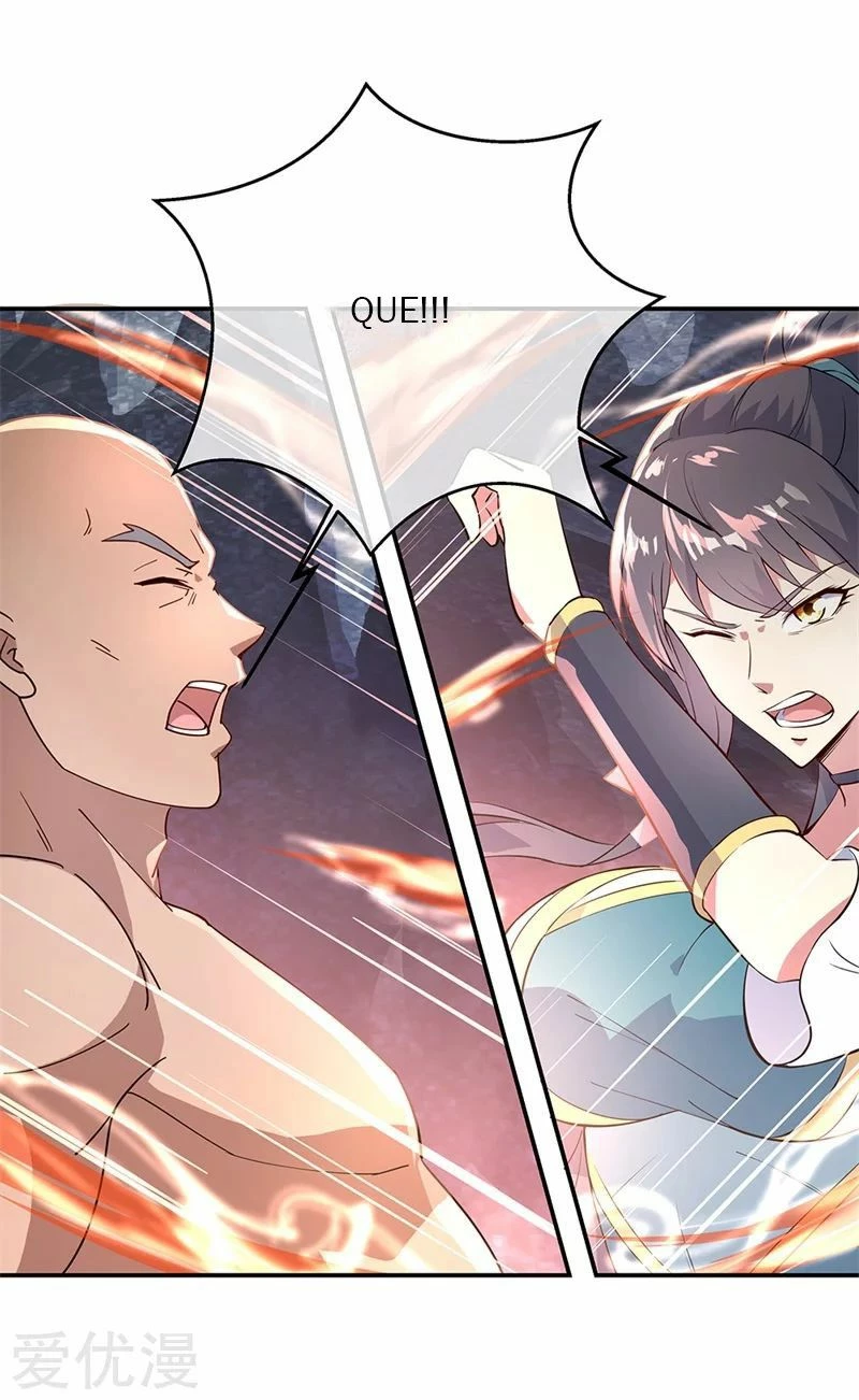 Peerless Battle Spirit - Capítulo 157 - Página 23 - LectorTMOo