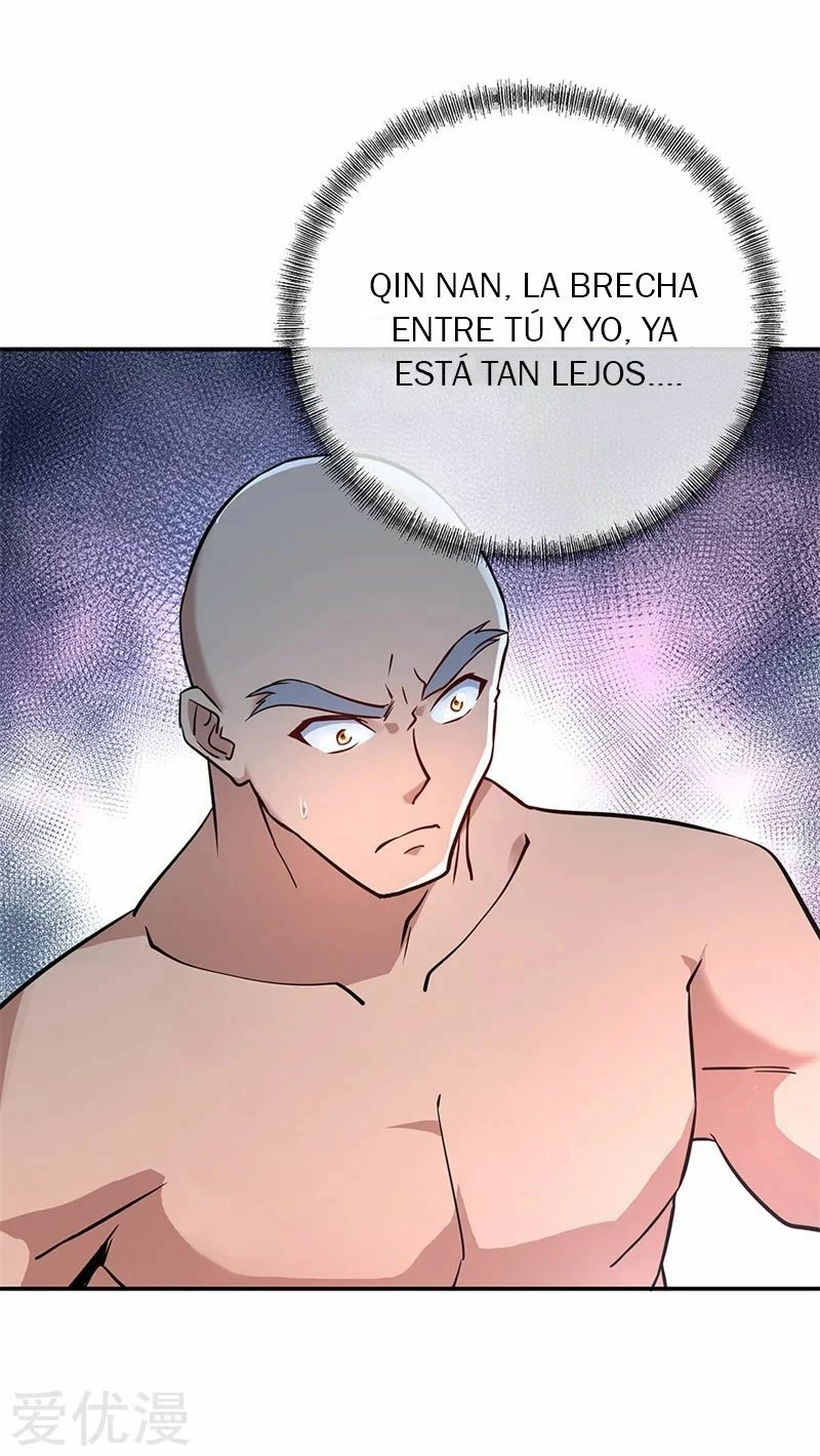 Peerless Battle Spirit - Capítulo 159 - Página 4 - LectorTMOo