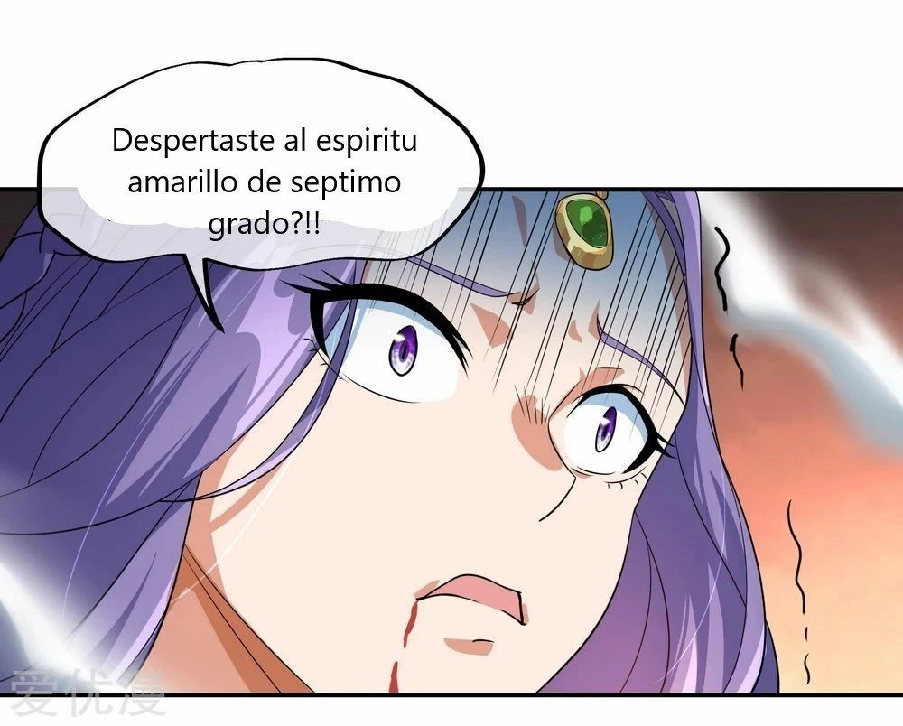 Peerless Battle Spirit - Capítulo 16 - Página 18 - LectorTMOo