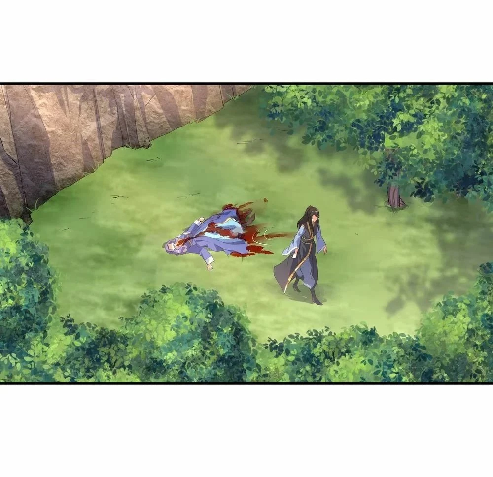 Peerless Battle Spirit - Capítulo 16 - Página 21 - LectorTMOo