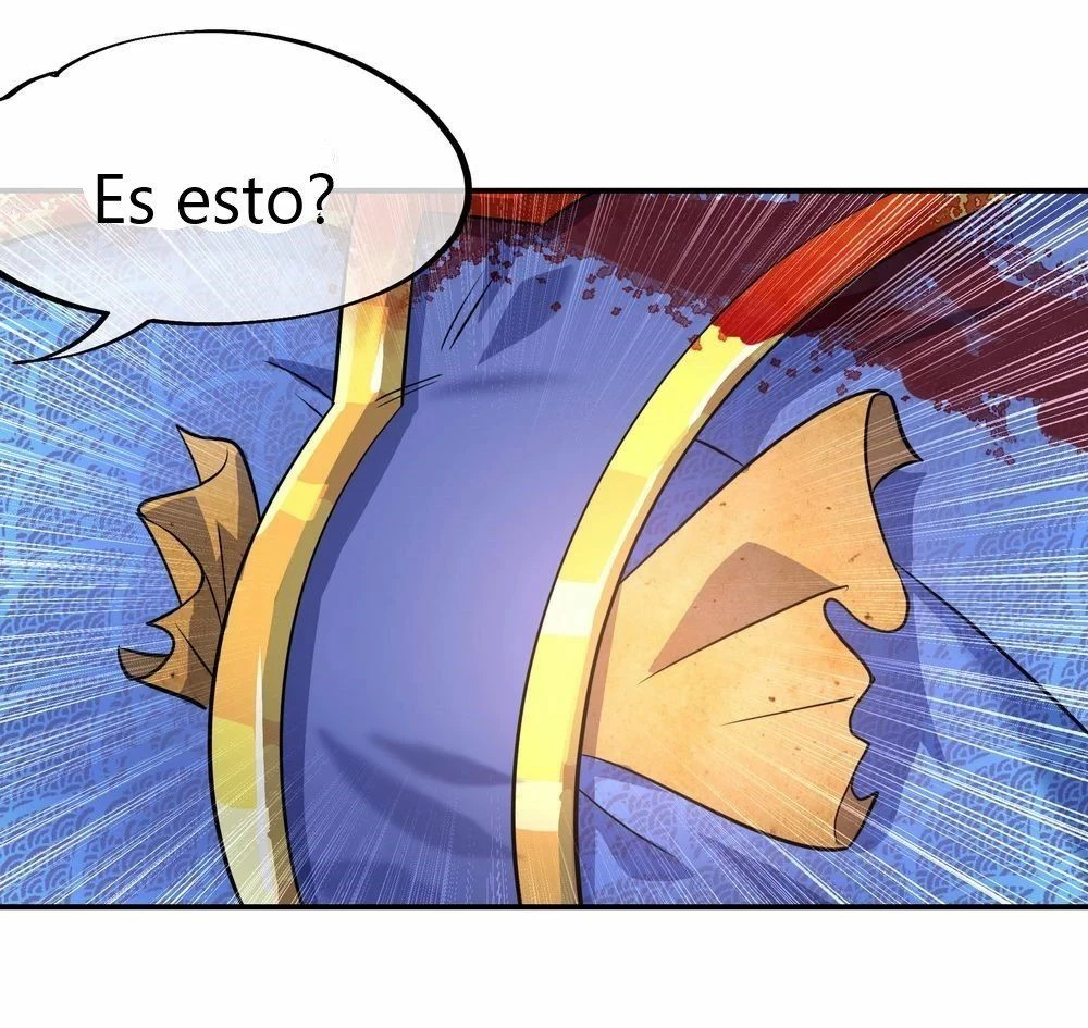 Peerless Battle Spirit - Capítulo 16 - Página 23 - LectorTMOo