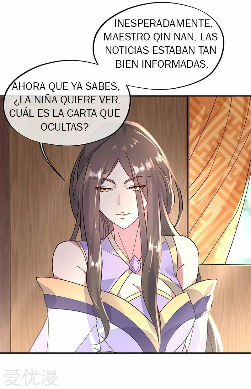 Peerless Battle Spirit - Capítulo 161 - Página 20 - LectorTMOo
