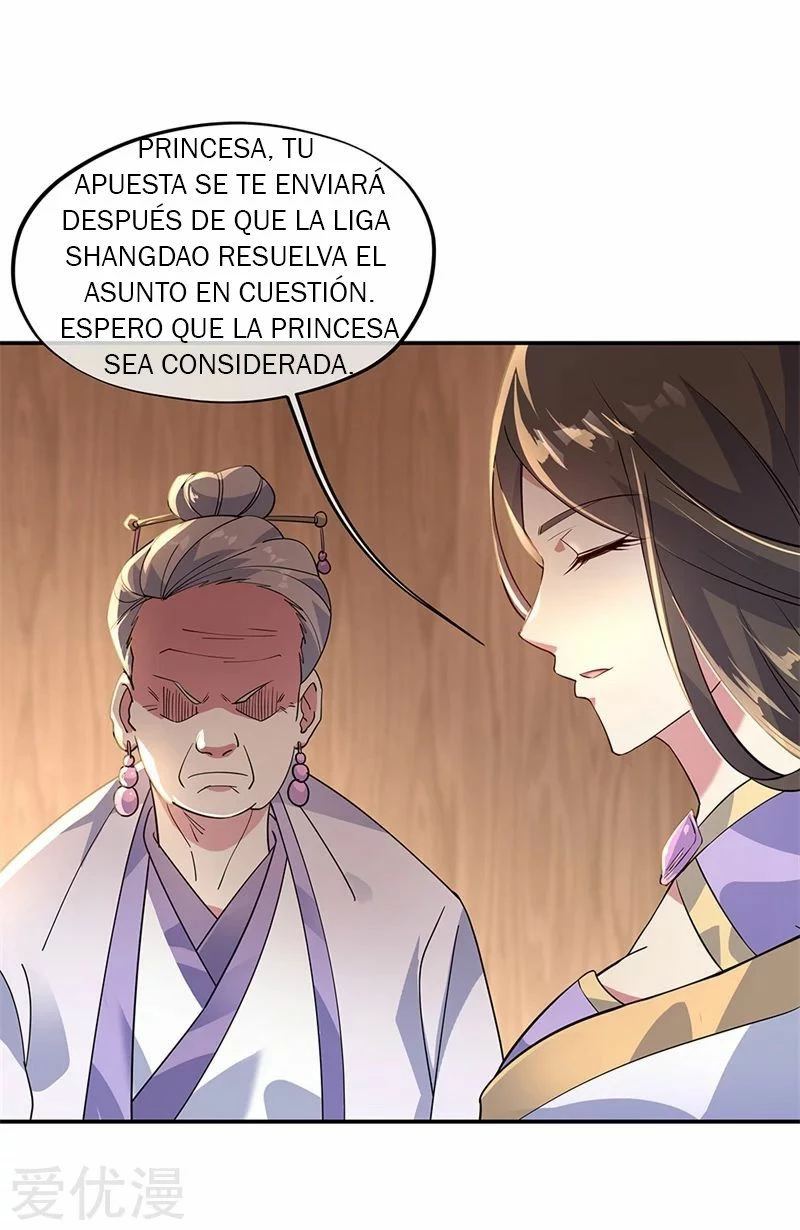 Peerless Battle Spirit - Capítulo 161 - Página 24 - LectorTMOo