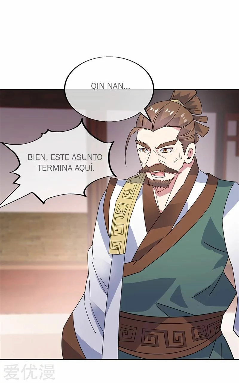 Peerless Battle Spirit - Capítulo 163 - Página 22 - LectorTMOo