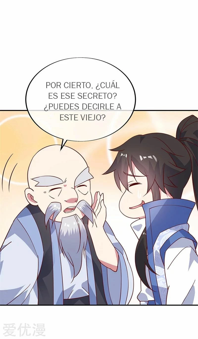 Peerless Battle Spirit - Capítulo 163 - Página 24 - LectorTMOo