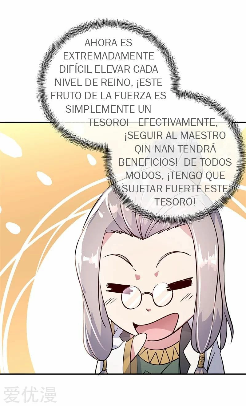 Peerless Battle Spirit - Capítulo 164 - Página 4 - LectorTMOo