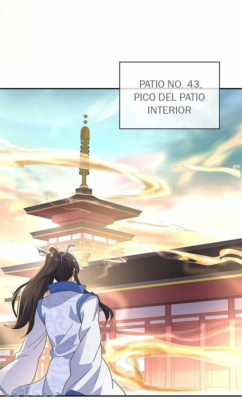 Peerless Battle Spirit - Capítulo 164 - Página 17 - LectorTMOo