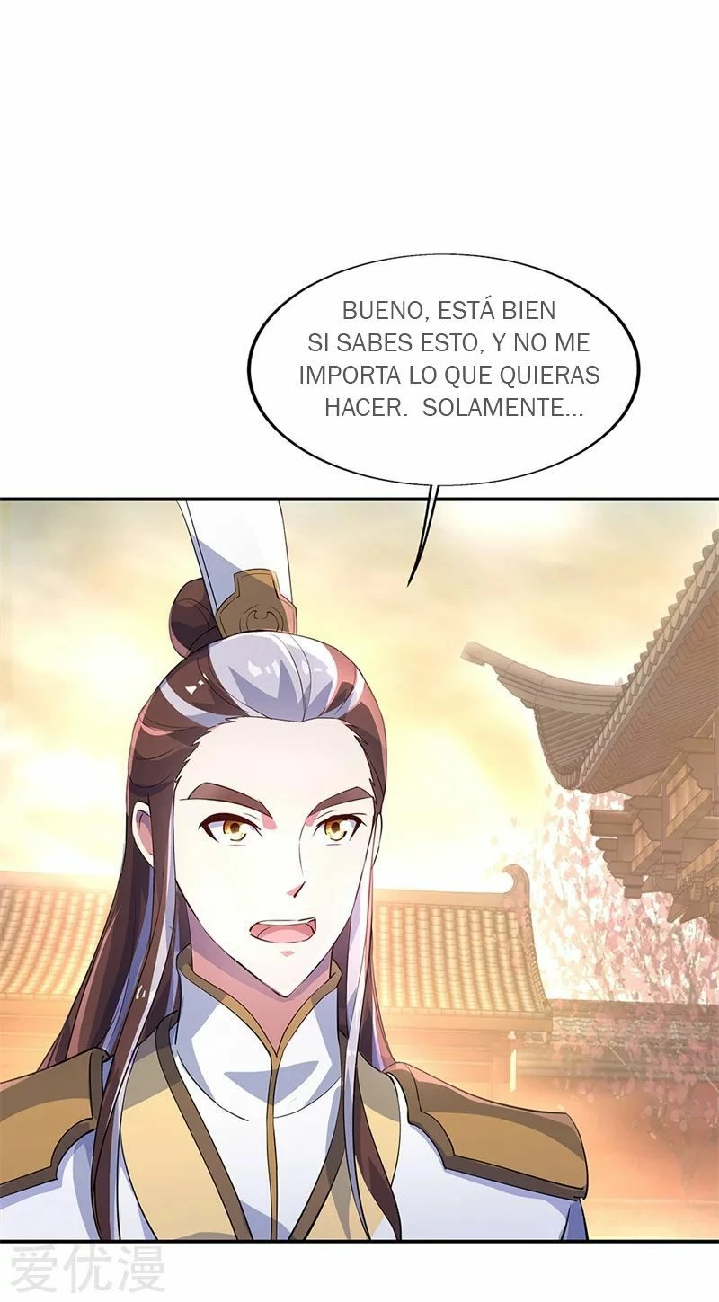 Peerless Battle Spirit - Capítulo 165 - Página 23 - LectorTMOo
