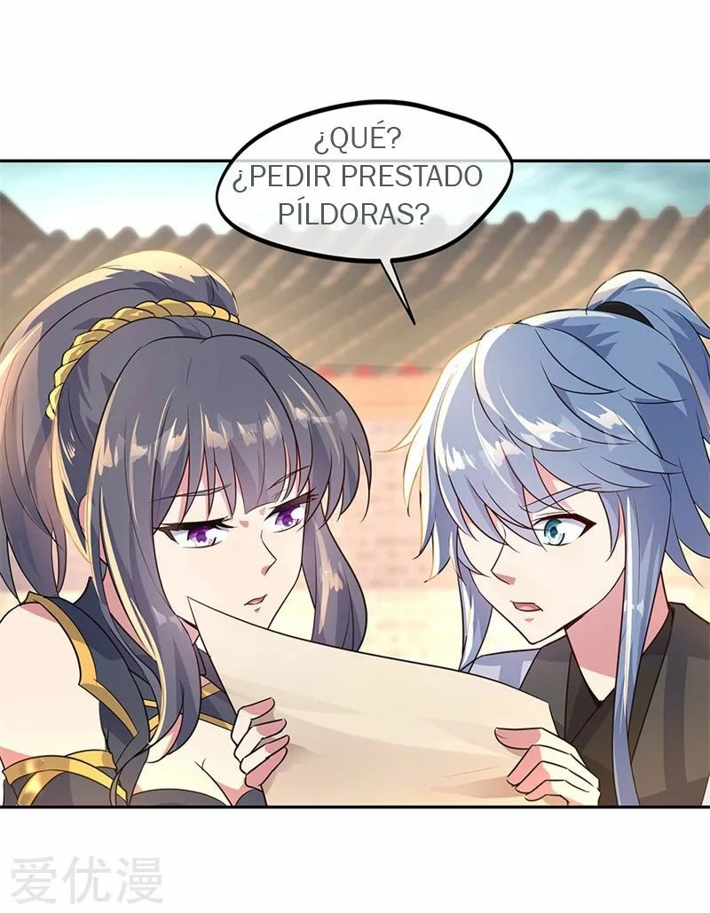 Peerless Battle Spirit - Capítulo 168 - Página 4 - LectorTMOo