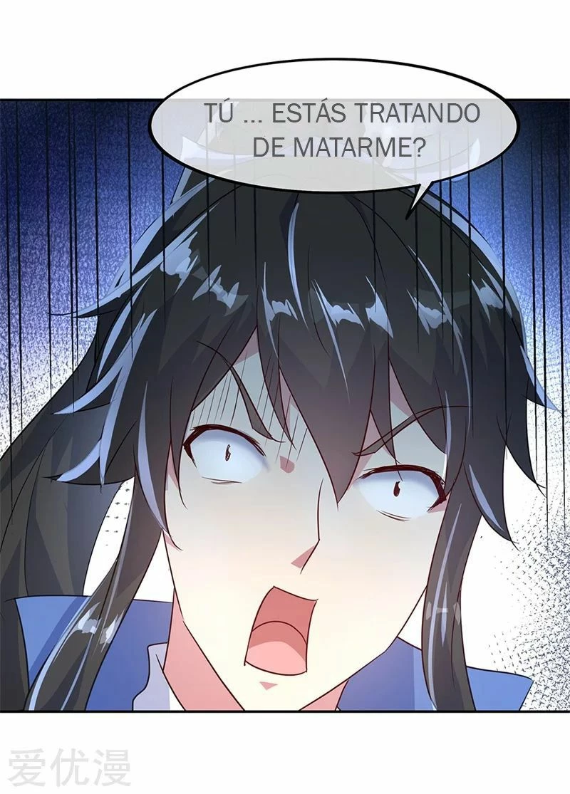 Peerless Battle Spirit - Capítulo 168 - Página 22 - LectorTMOo