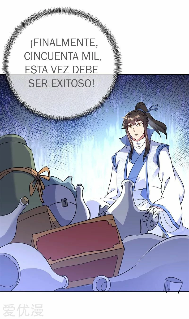 Peerless Battle Spirit - Capítulo 169 - Página 15 - LectorTMOo