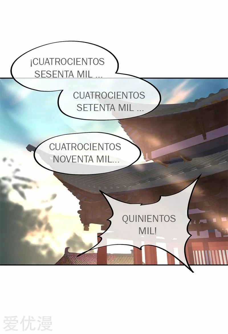 Peerless Battle Spirit - Capítulo 169 - Página 16 - LectorTMOo