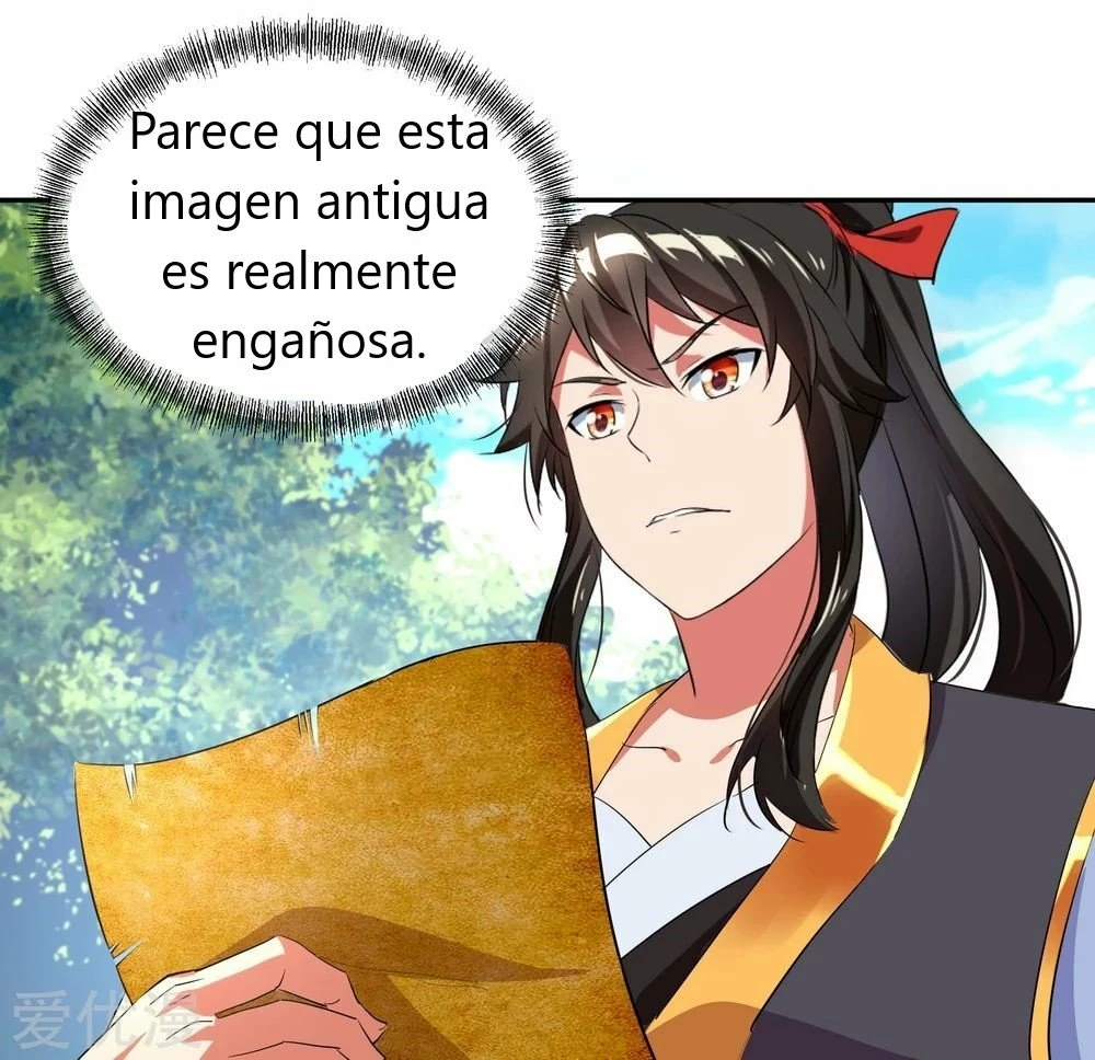 Peerless Battle Spirit - Capítulo 17 - Página 10 - LectorTMOo