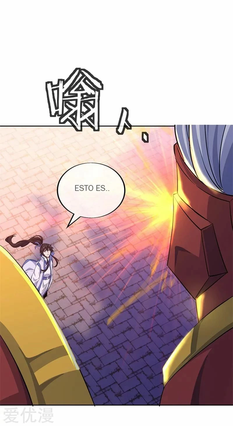 Peerless Battle Spirit - Capítulo 170 - Página 19 - LectorTMOo