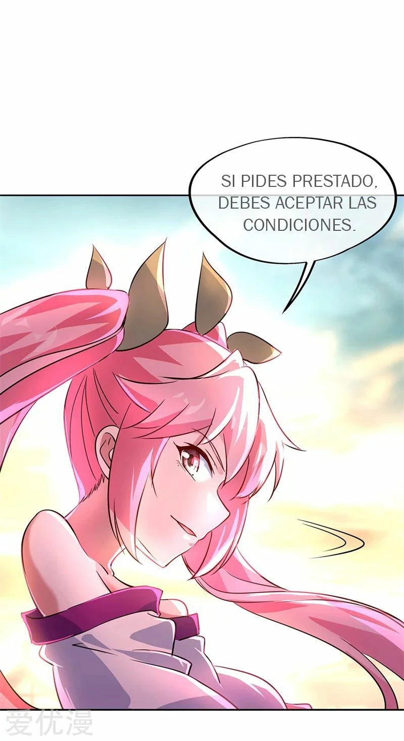 Peerless Battle Spirit - Capítulo 172 - Página 7 - LectorTMOo
