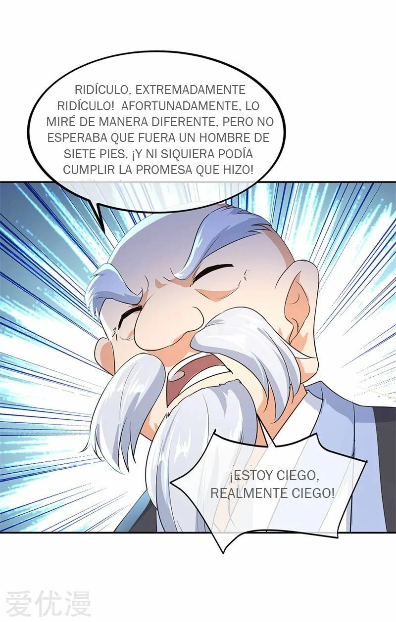 Peerless Battle Spirit - Capítulo 174 - Página 2 - LectorTMOo