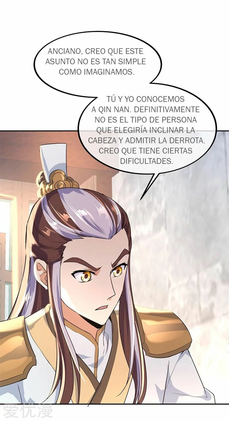 Peerless Battle Spirit - Capítulo 174 - Página 3 - LectorTMOo